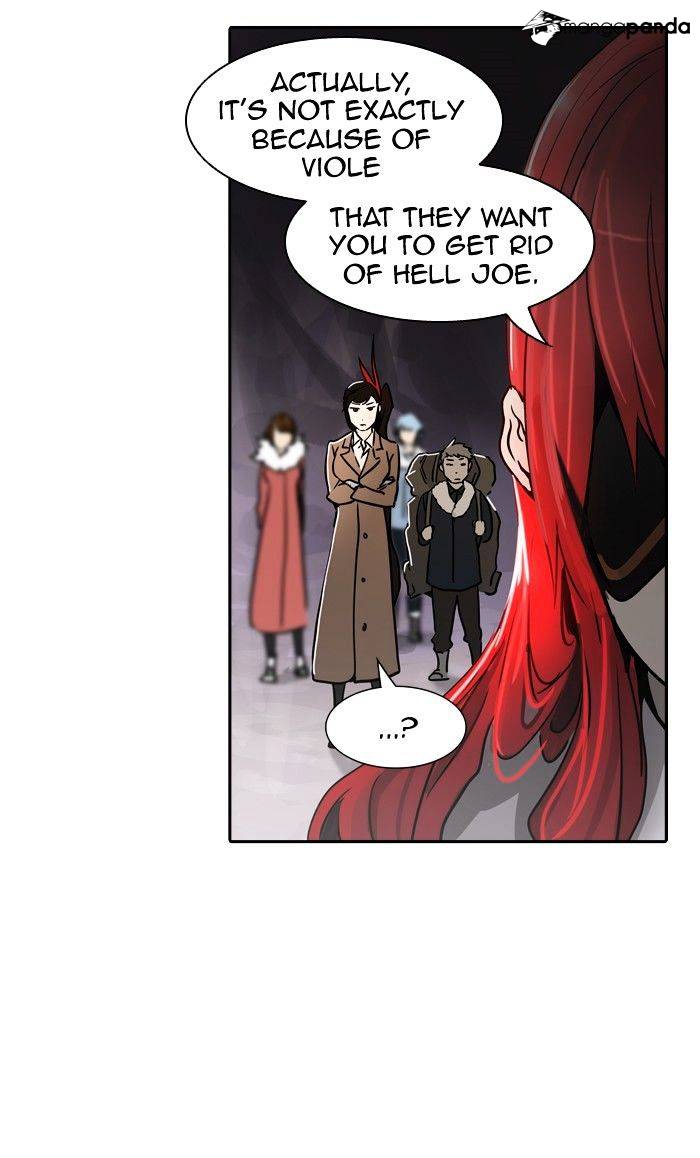 Tower of God Chapter 321 image 038